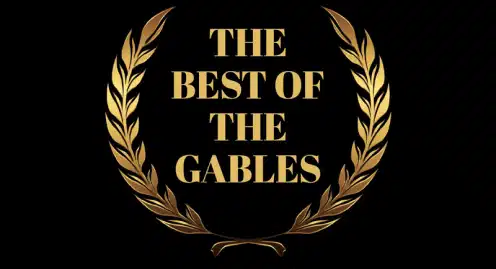 Best Of Coral Gables