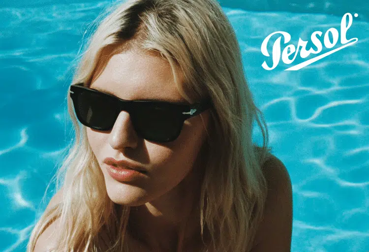 Persol Sunglasses for Men & Women