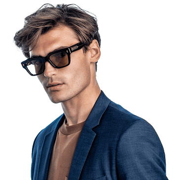 [37+] Glasses Style For Oval Face Men
