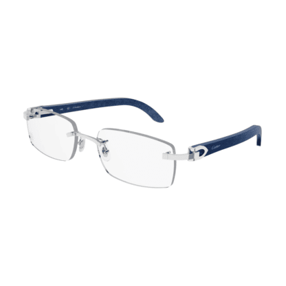 picture of Cartier CT0052O Eyeglasses 70239947