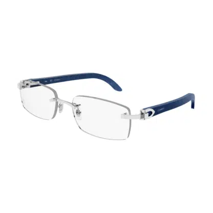 picture of Cartier CT0052O Eyeglasses 30482772