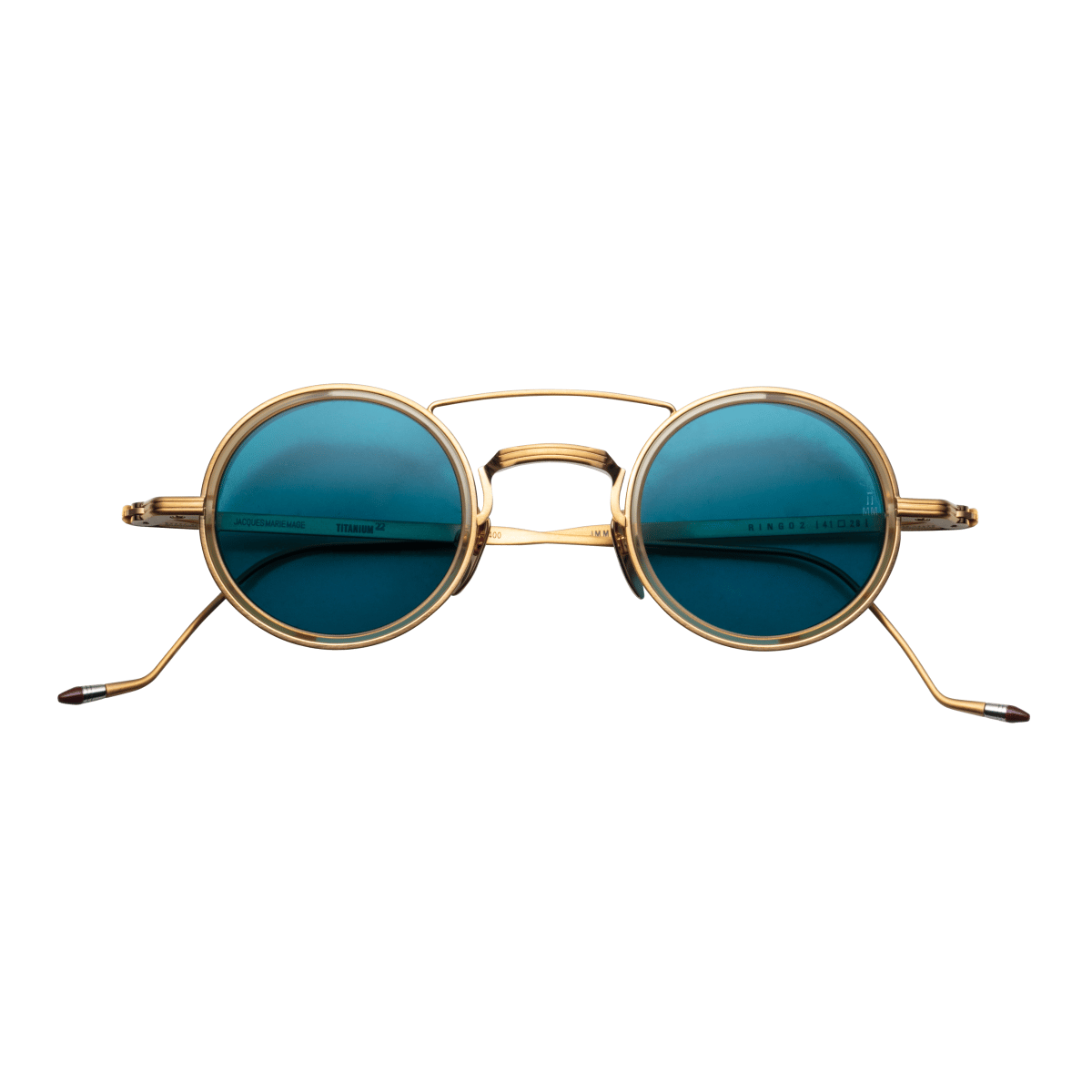 The Ringo Square Sunglasses