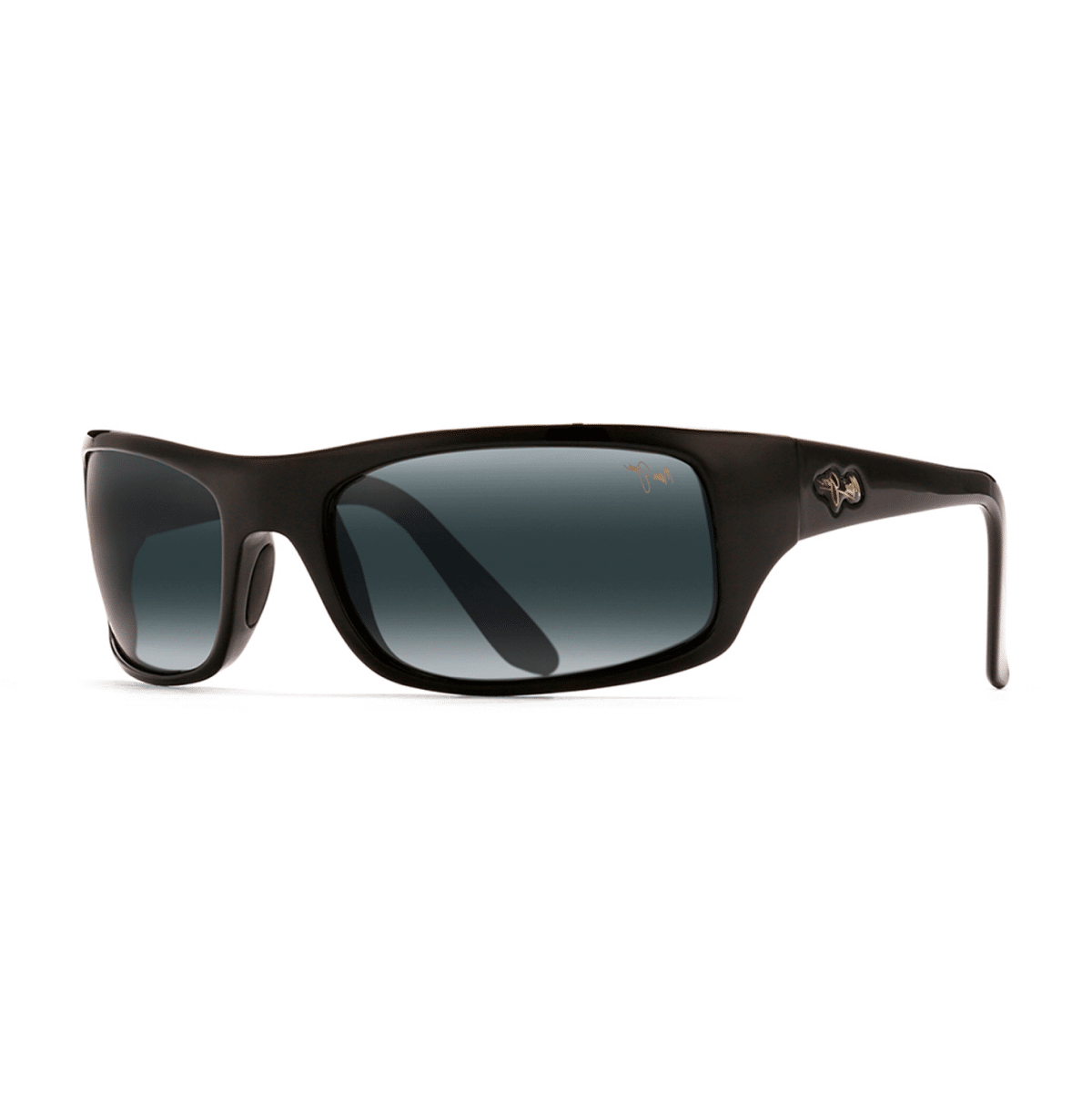 picture of Maui Jim 202 PEAHI Sunglasses 14943242