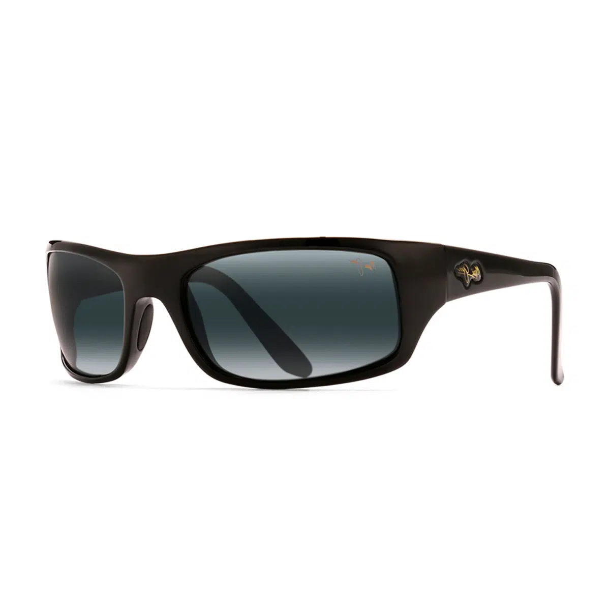 picture of Maui Jim 202 PEAHI Sunglasses 56720996