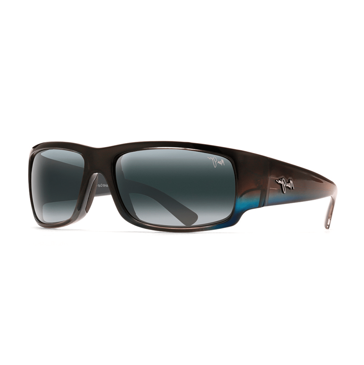 picture of Maui Jim 266 WORLD CUP Sunglasses 34955036