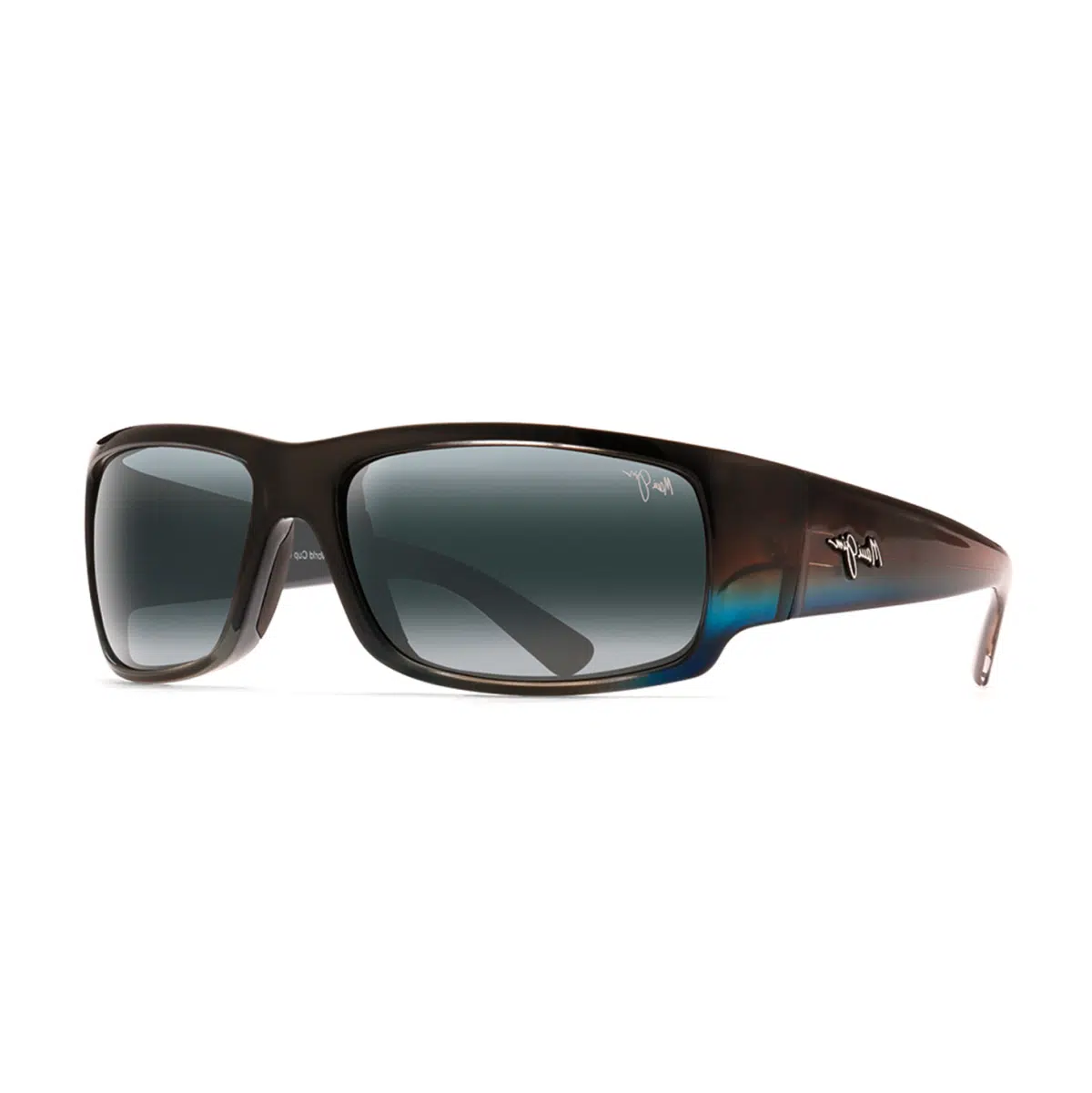 picture of Maui Jim 266 WORLD CUP Sunglasses 17227368