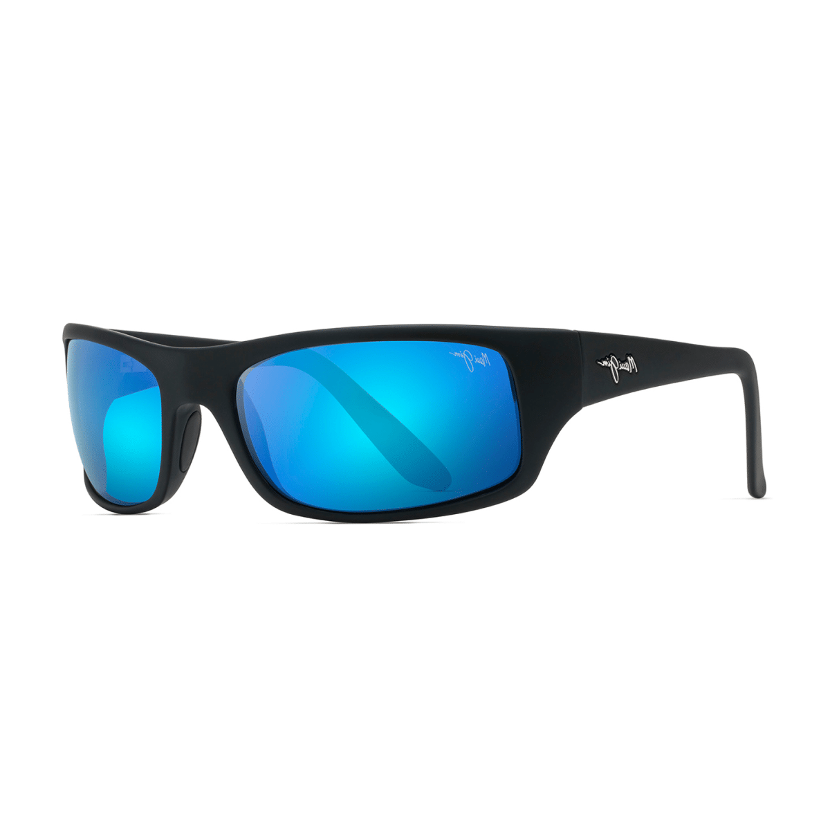 picture of Maui Jim 202 PEAHI Sunglasses 24959235