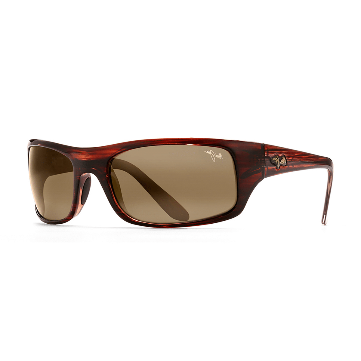 picture of Maui Jim 202 PEAHI Sunglasses 89515599