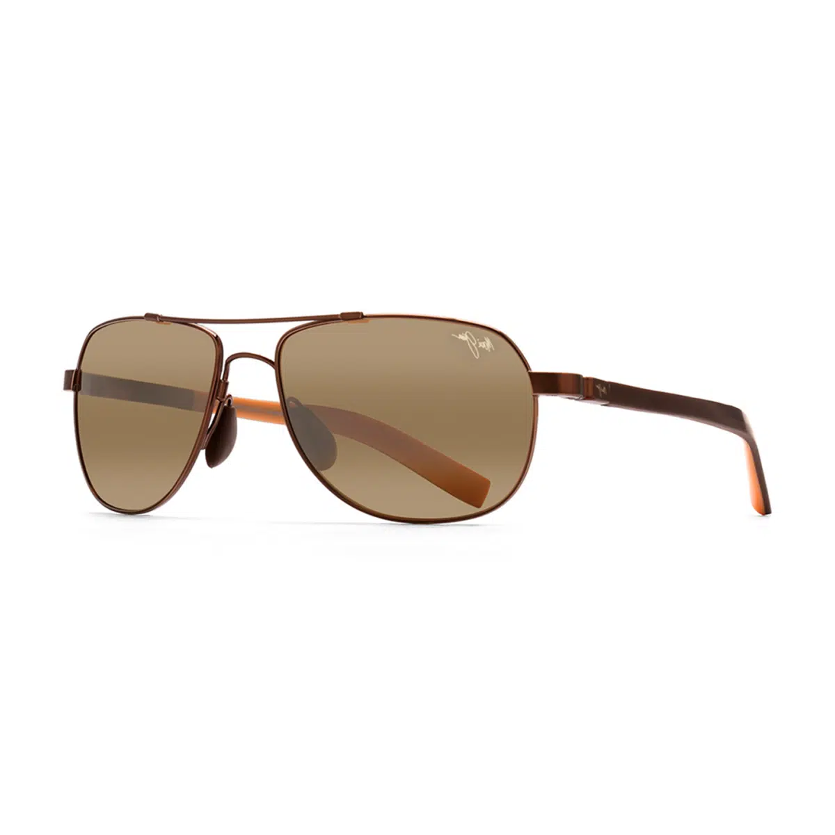 picture of Maui Jim 327 GUARDRAILS Sunglasses 50481887