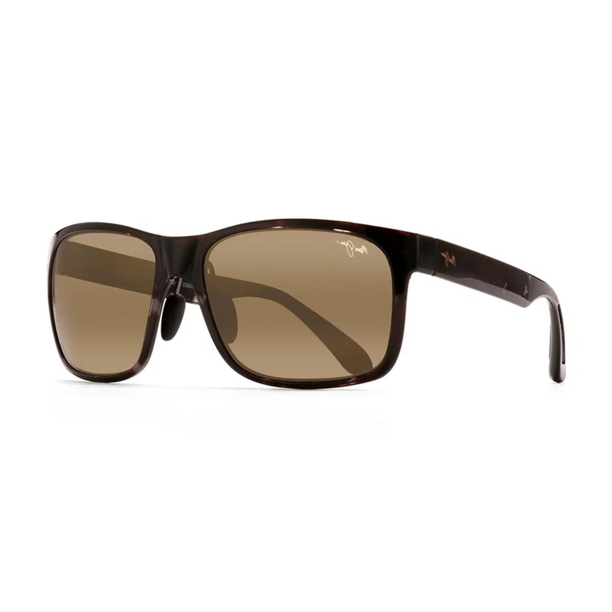 picture of Maui Jim 432 RED SANDS Sunglasses 60357125