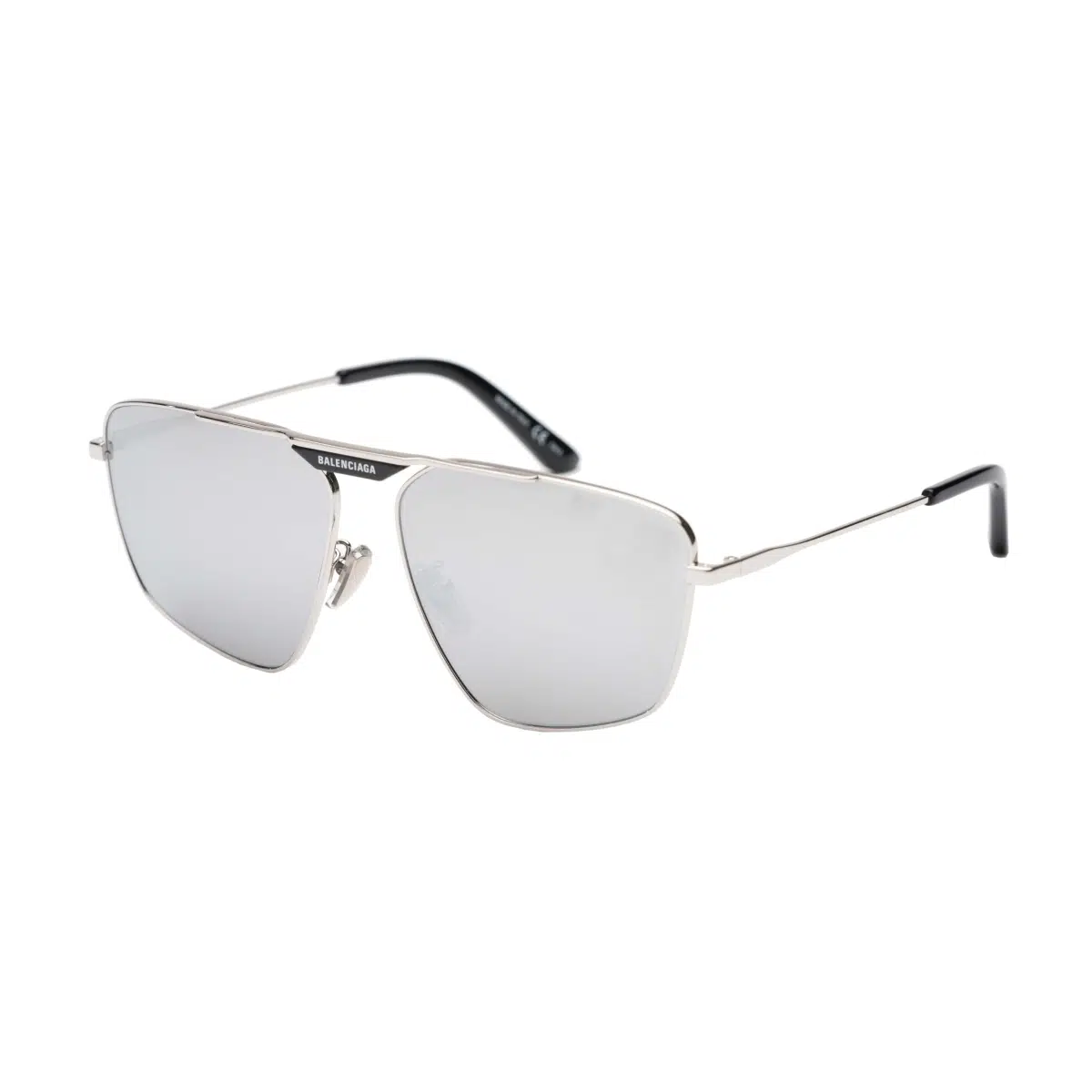 picture of Balenciaga BB0246SA Sunglasses 78582751