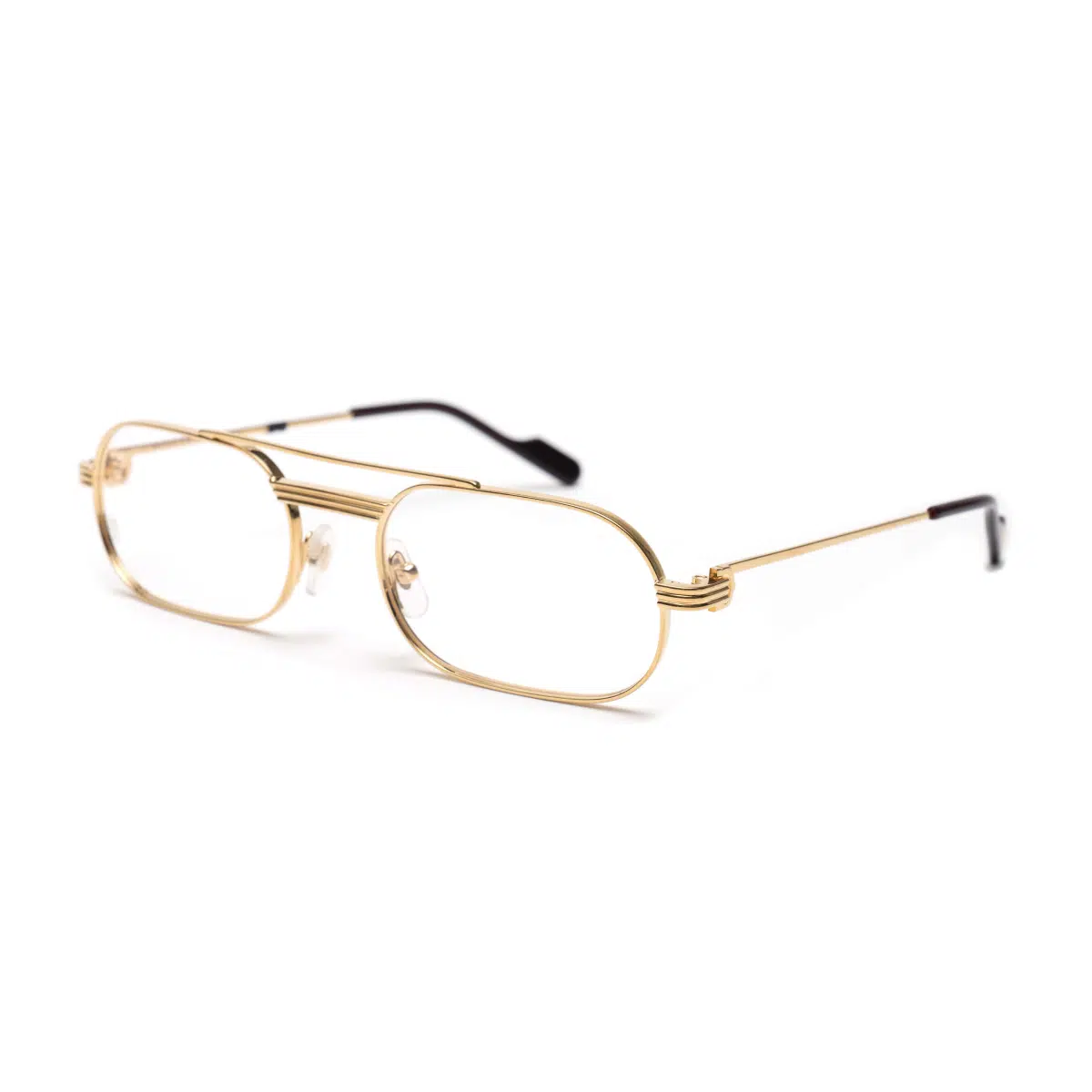 picture of Cartier CT0410O Eyeglasses 74043044