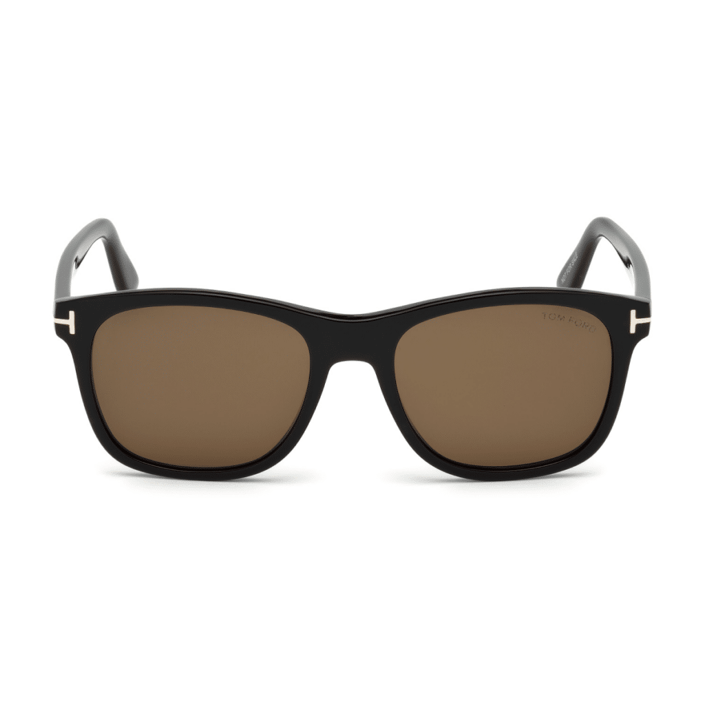 Tom Ford FT0595 Sunglasses | Edward Beiner