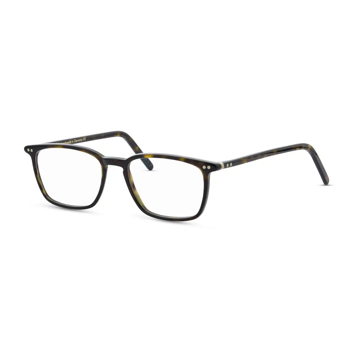 picture of Lunor A5 605 Eyeglasses 74128923