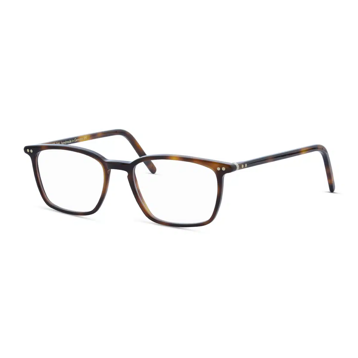 picture of Lunor A5 605 Eyeglasses 19797196