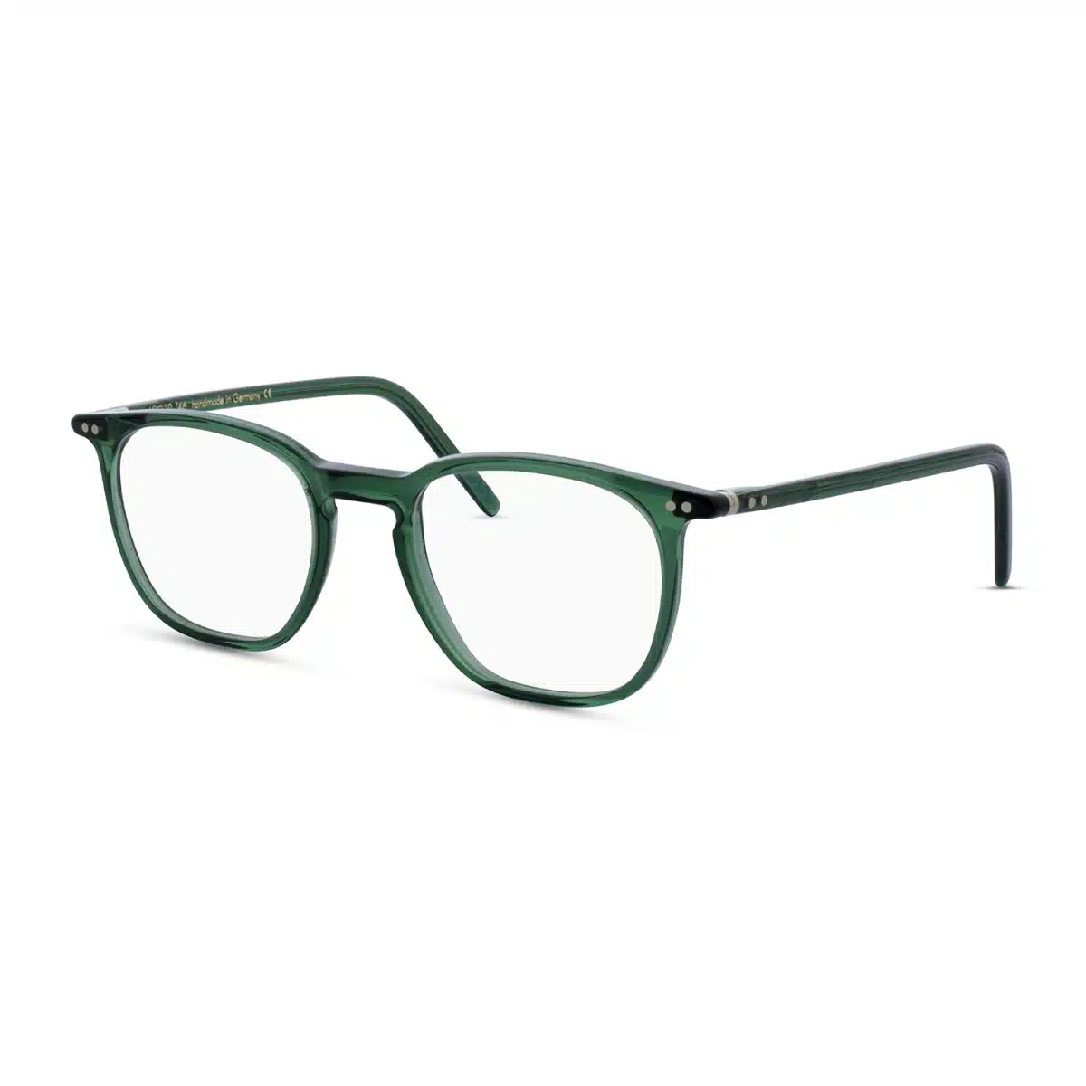 picture of Lunor A5 610 Eyeglasses 77154374