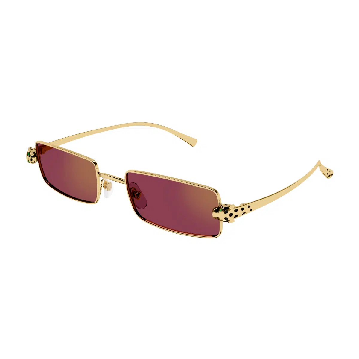 picture of Cartier CT0473S Sunglasses 57837601