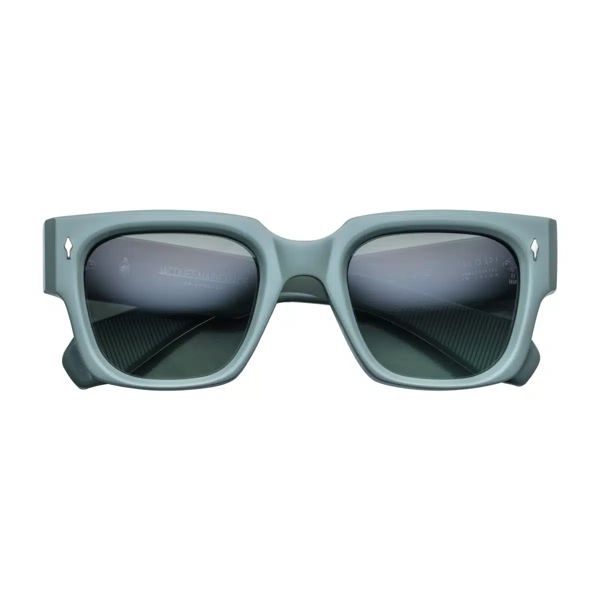 picture of Jacques Marie Mage ENZO SUN Sunglasses 63984773