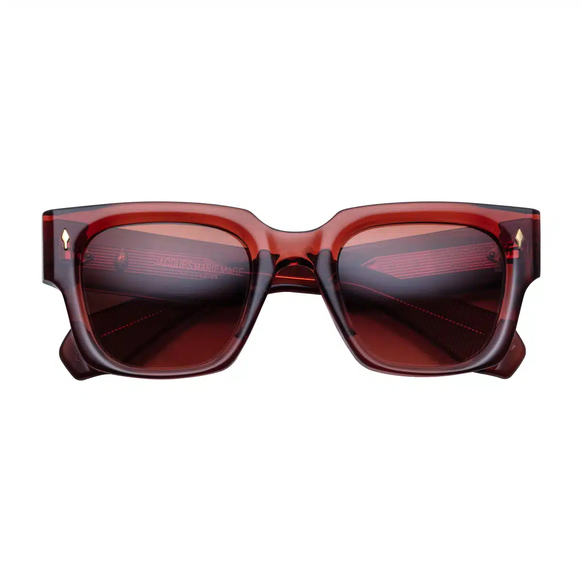 picture of Jacques Marie Mage ENZO SUN Sunglasses 78563466