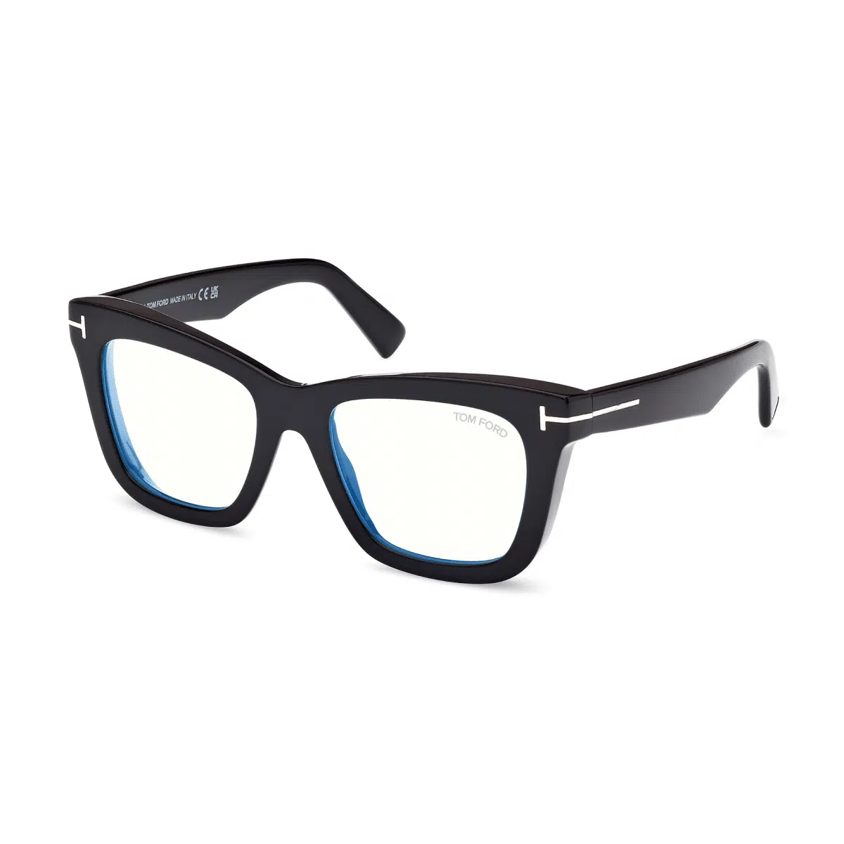 picture of Tom Ford FT5881-B Eyeglasses 17369396