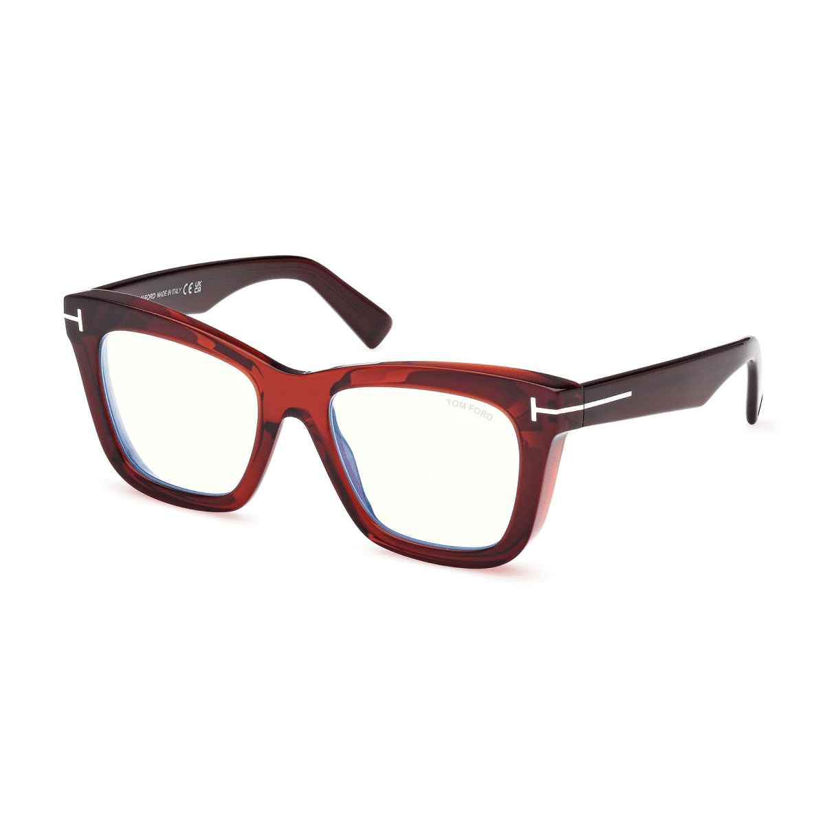 picture of Tom Ford FT5881-B Eyeglasses 60809785