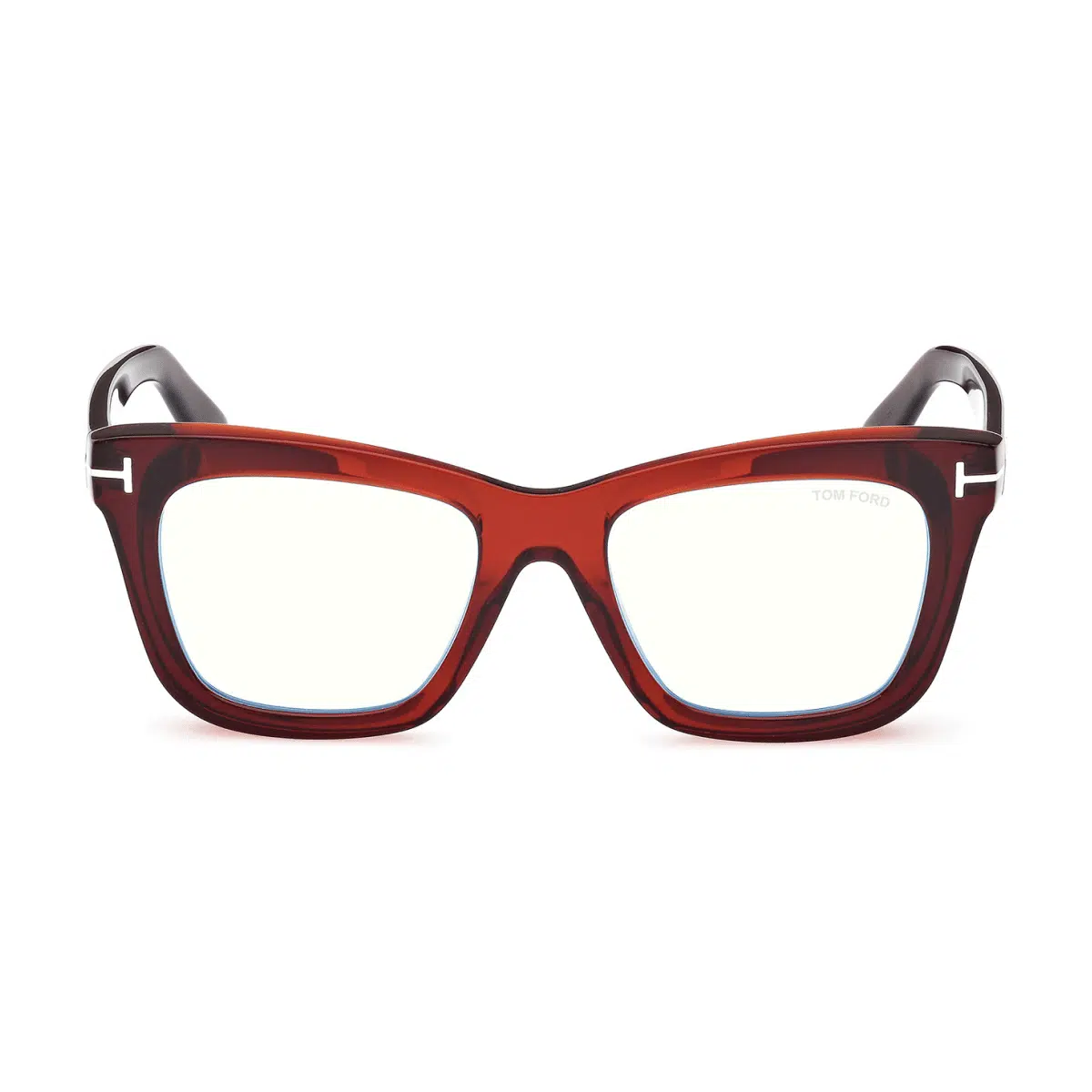 picture of Tom Ford FT5881-B Eyeglasses 97936720