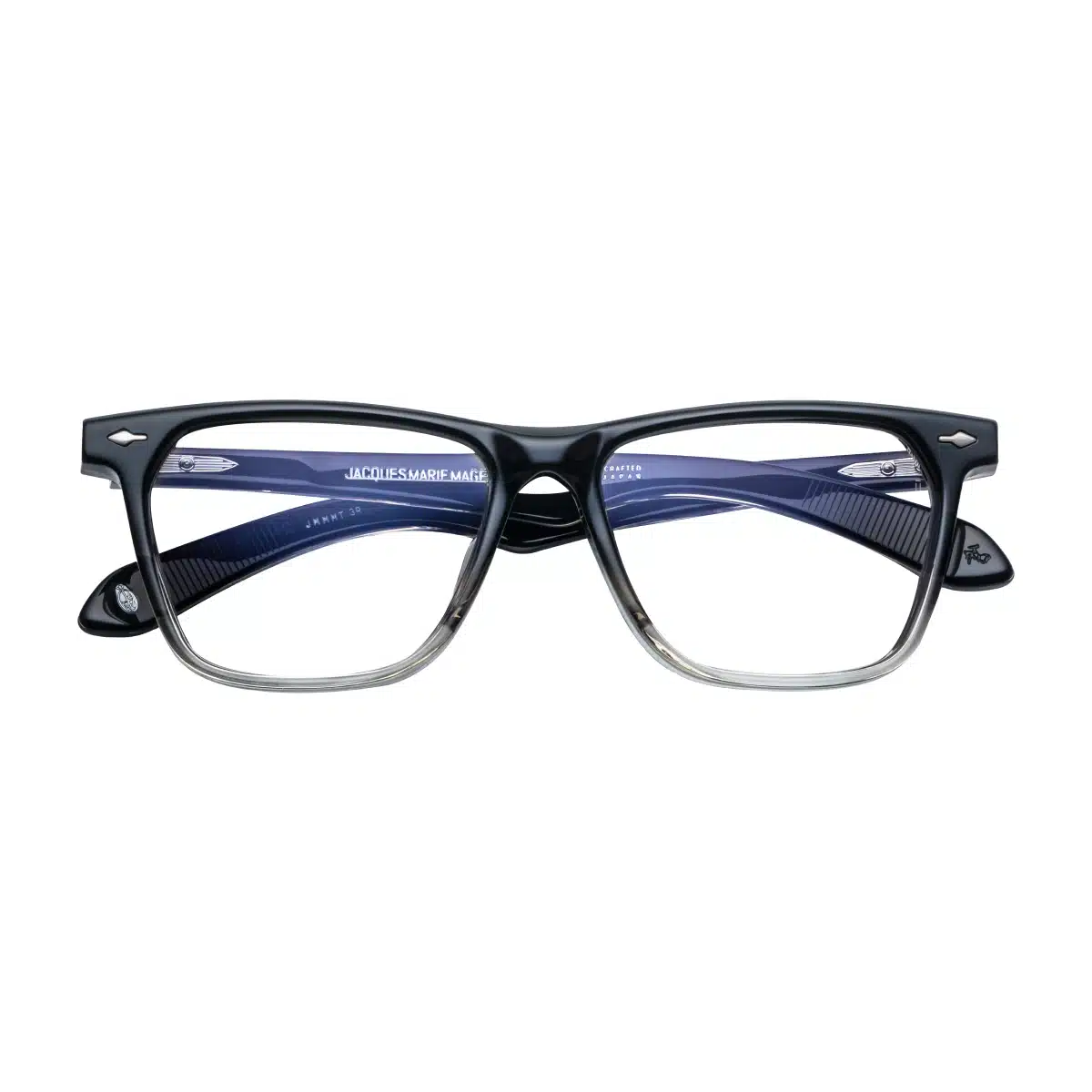 picture of Jacques Marie Mage MANTUA Eyeglasses 98816794