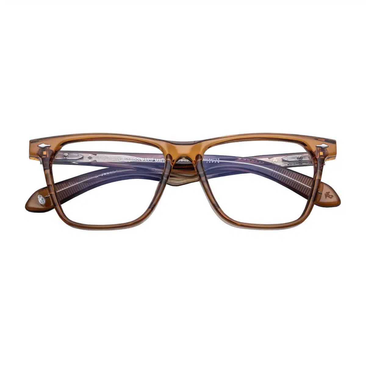 picture of Jacques Marie Mage MANTUA Eyeglasses 98981903