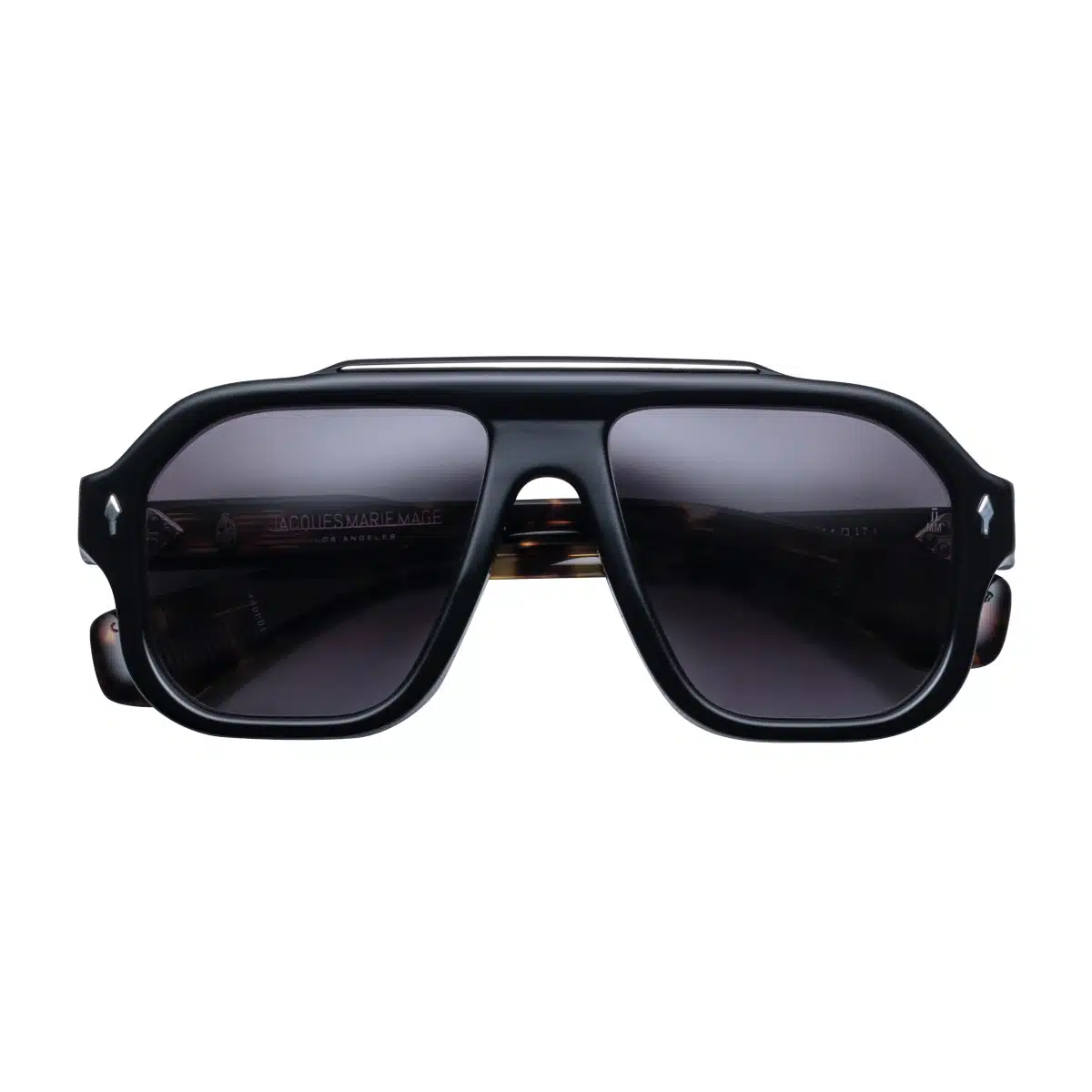 picture of Jacques Marie Mage OCTAVIAN Sunglasses 96276167