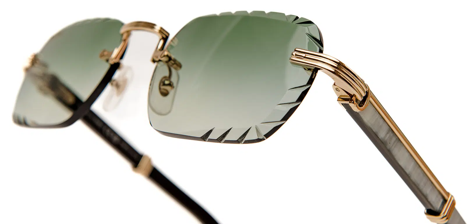 Cartier Ct0377O Sunglasses