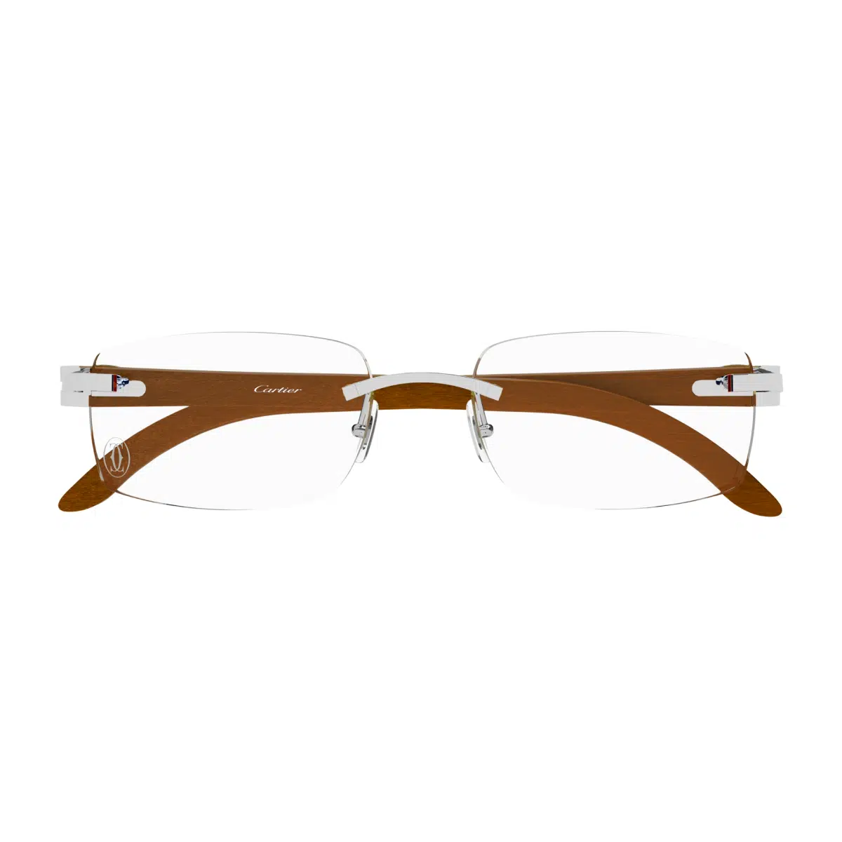 picture of Cartier CT0052O Eyeglasses 98329414