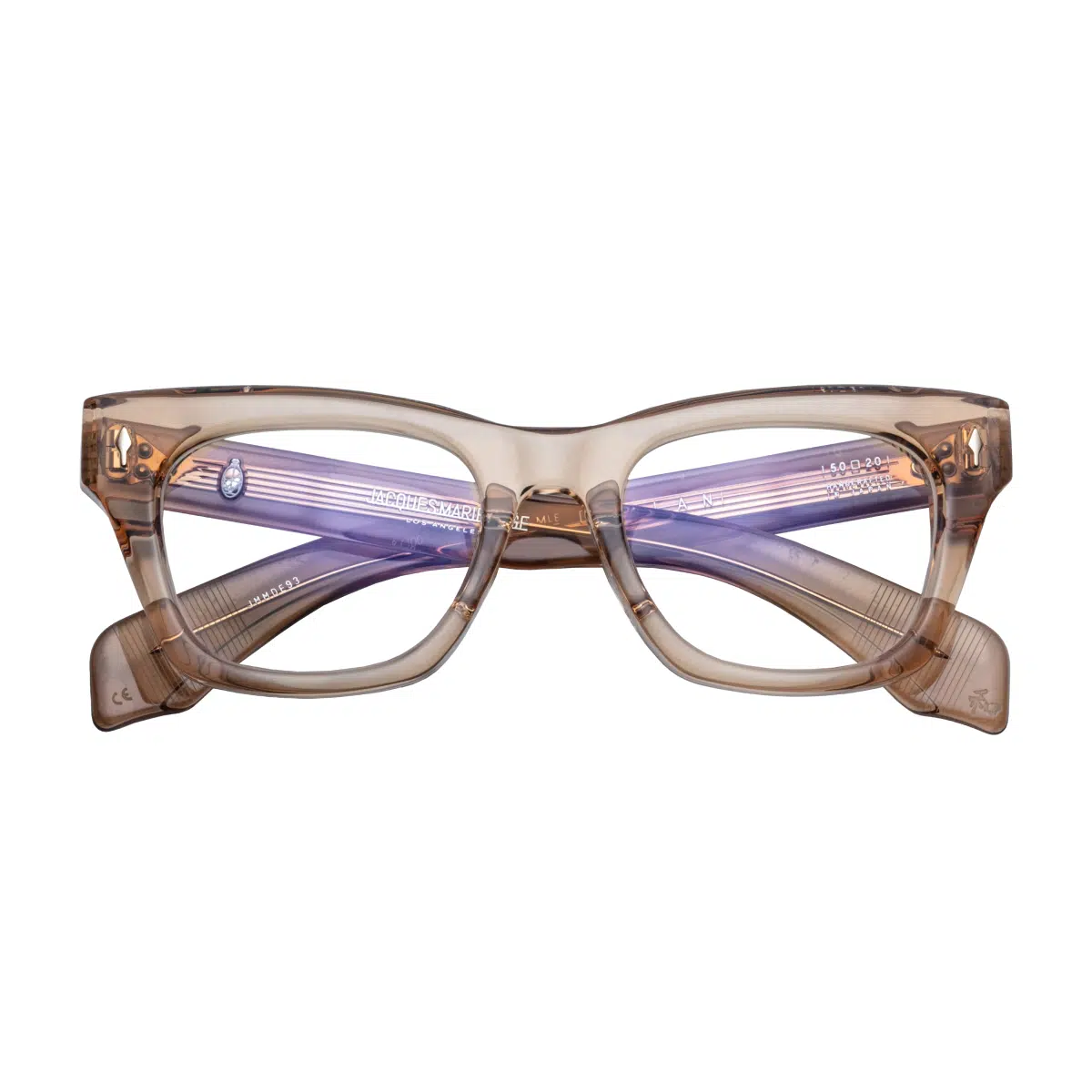 picture of Jacques Marie Mage DEALAN Eyeglasses 94564610