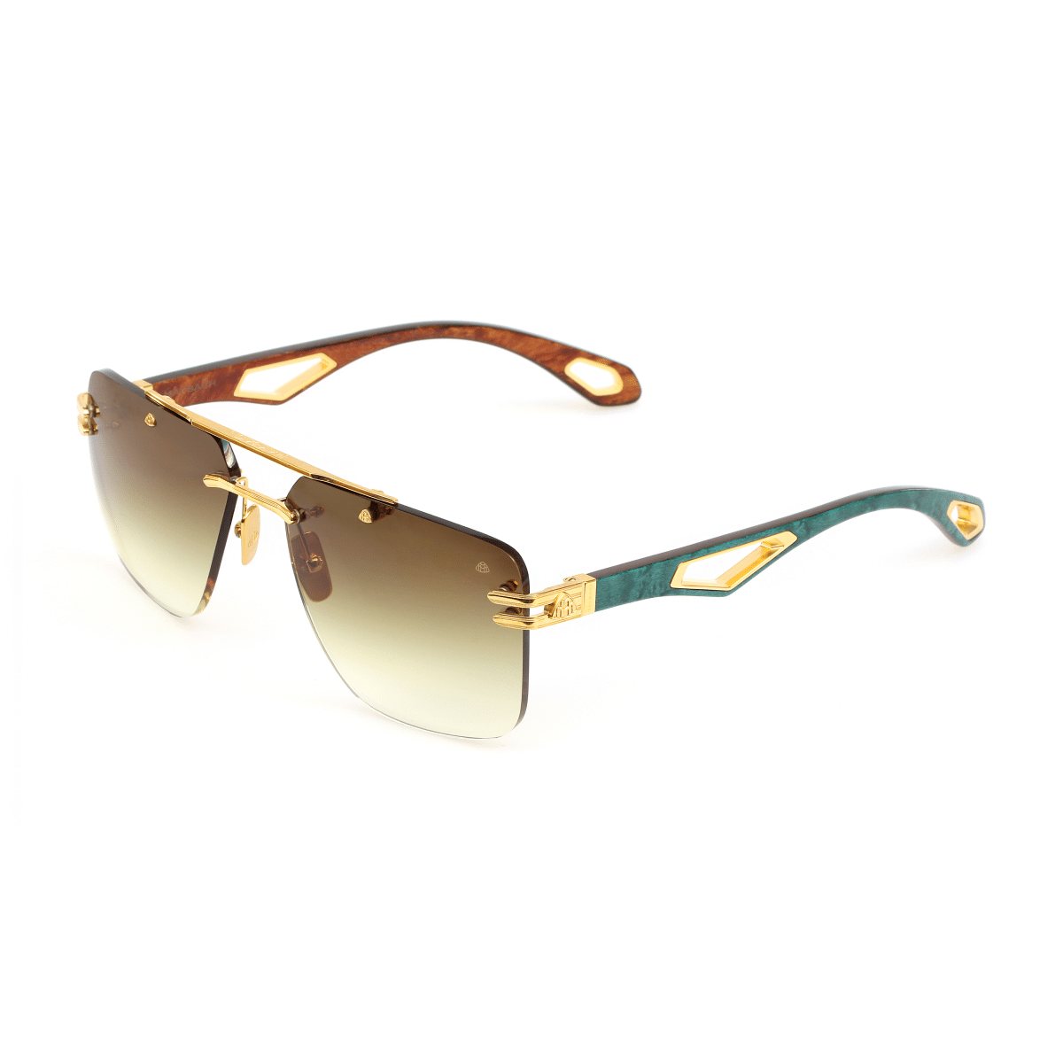 Shop Maybach Sunglasses | Free US Shipping | Edward Beiner