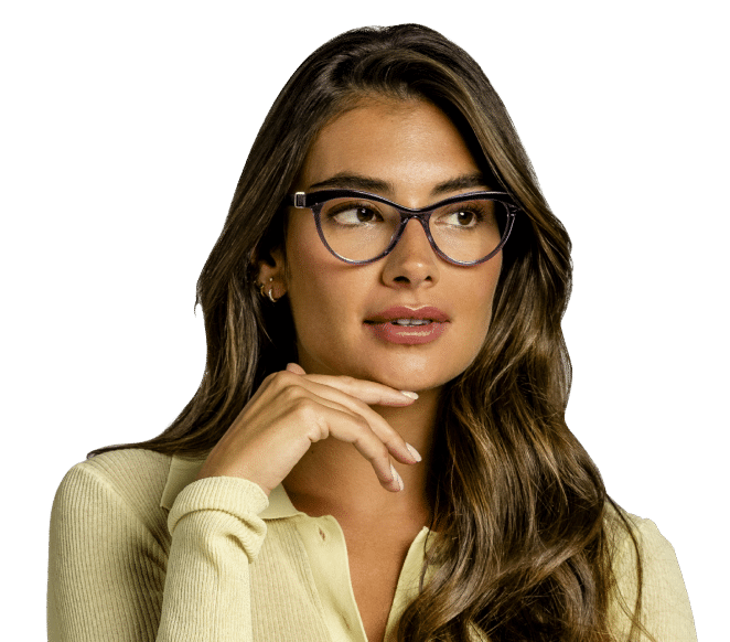 Womens Eyeglasses