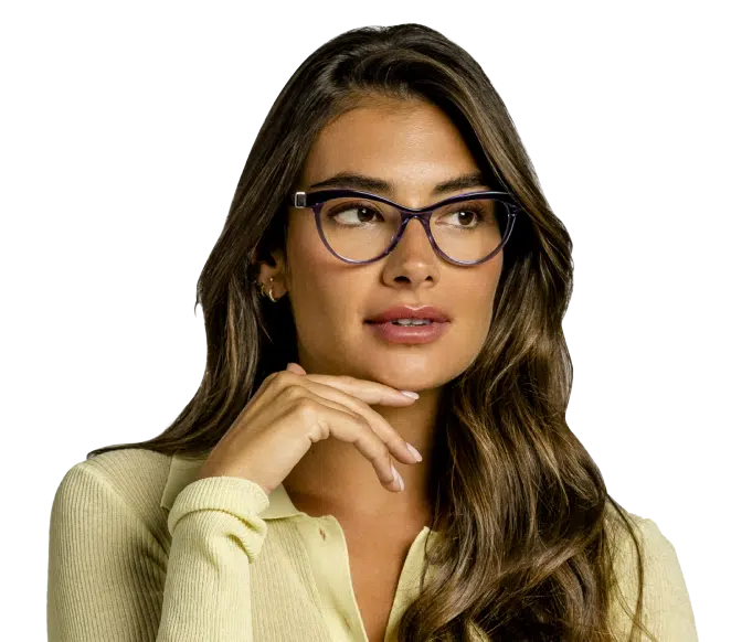 Womens Eyeglasses