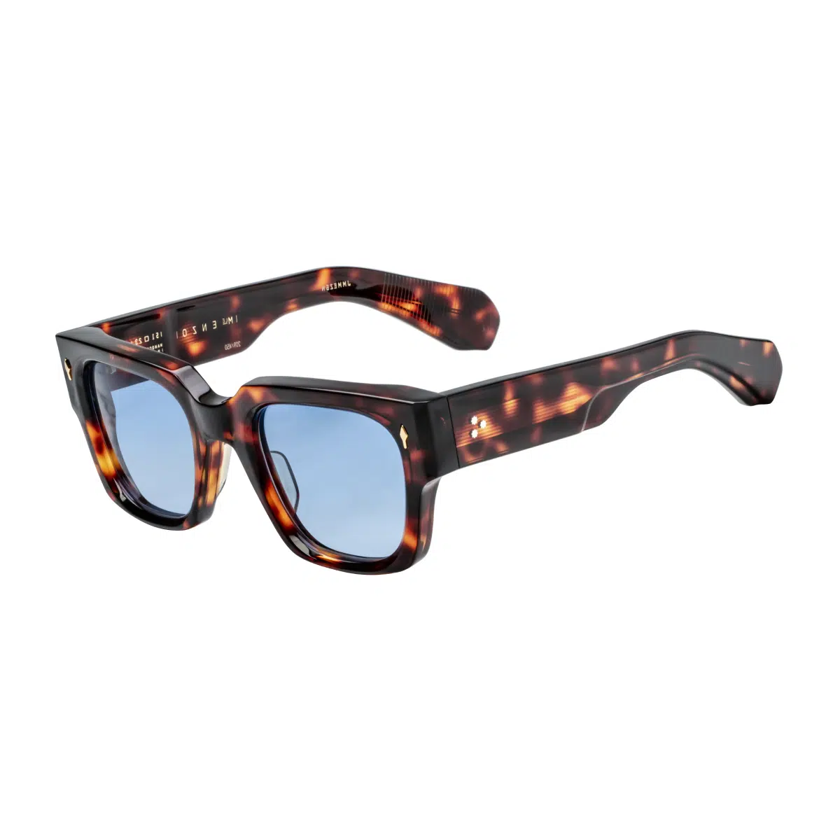 picture of Jacques Marie Mage ENZO SUN Sunglasses 75685710