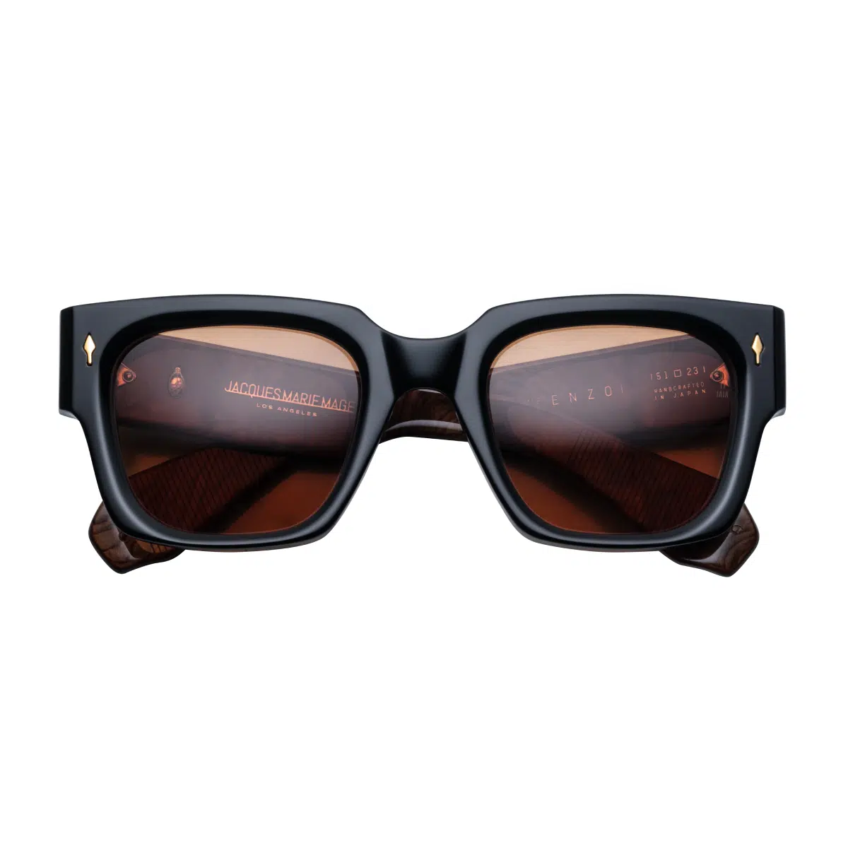 picture of Jacques Marie Mage ENZO SUN Sunglasses 16687733