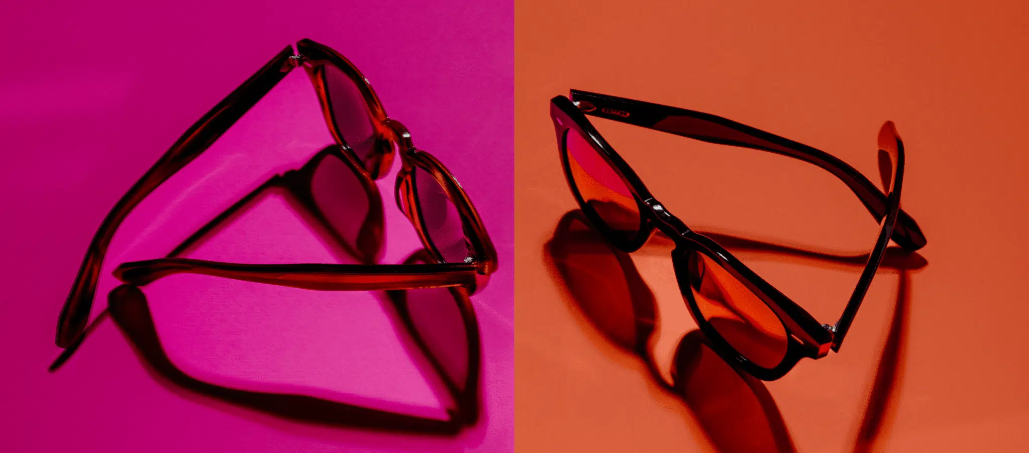 Endless Summer a Collaboration with Oliver Peoples