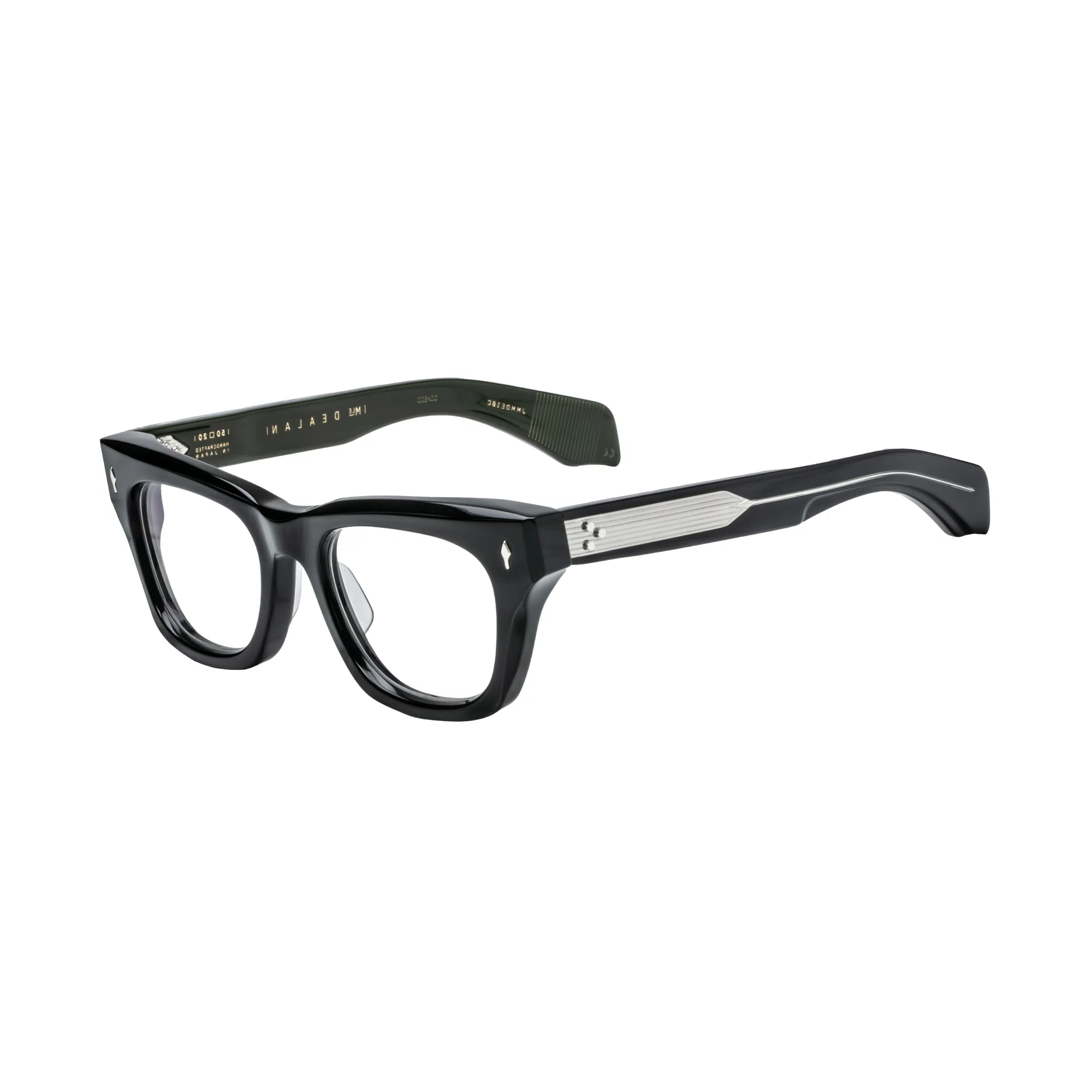 picture of Jacques Marie Mage DEALAN Eyeglasses 19320961