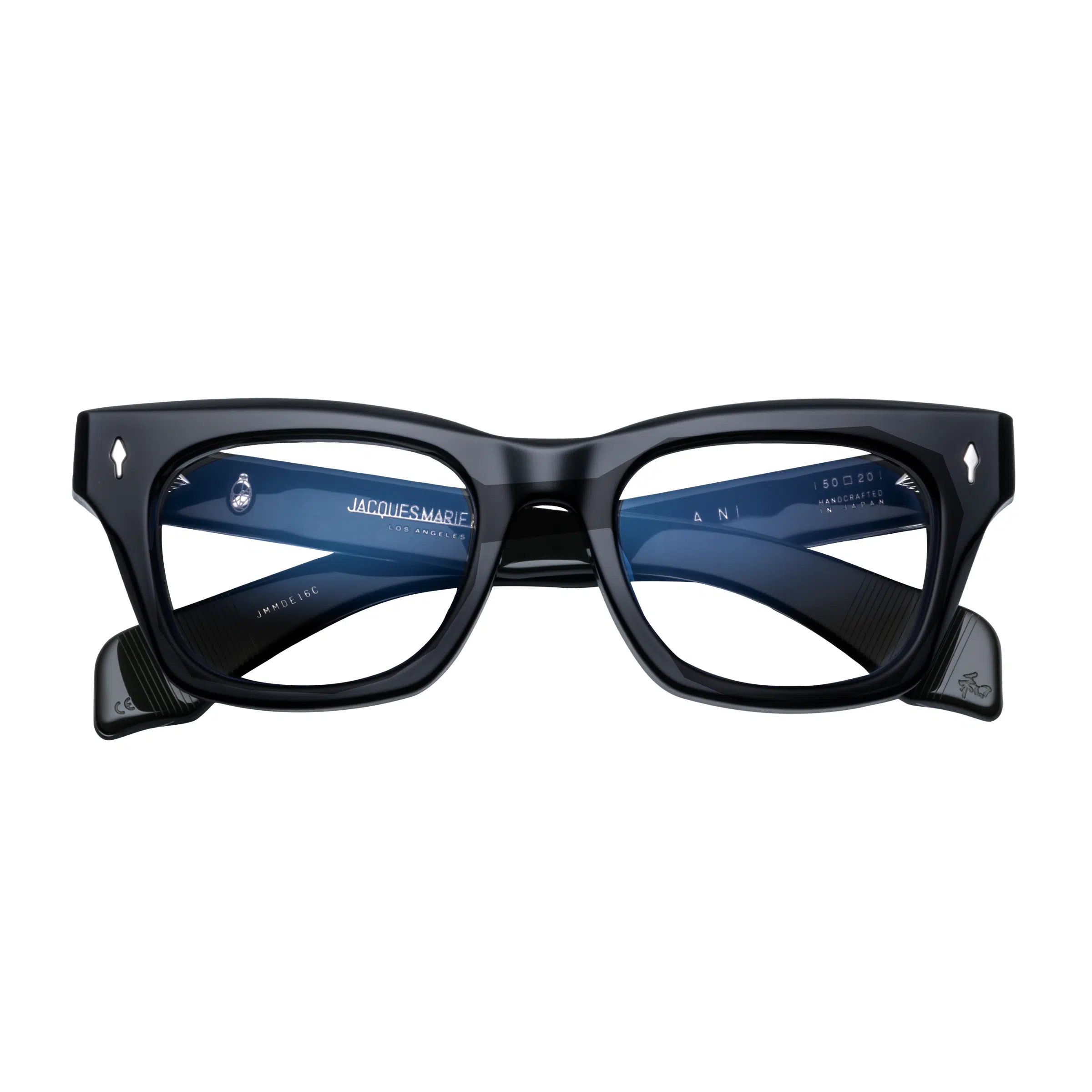 picture of Jacques Marie Mage DEALAN Eyeglasses 54481318